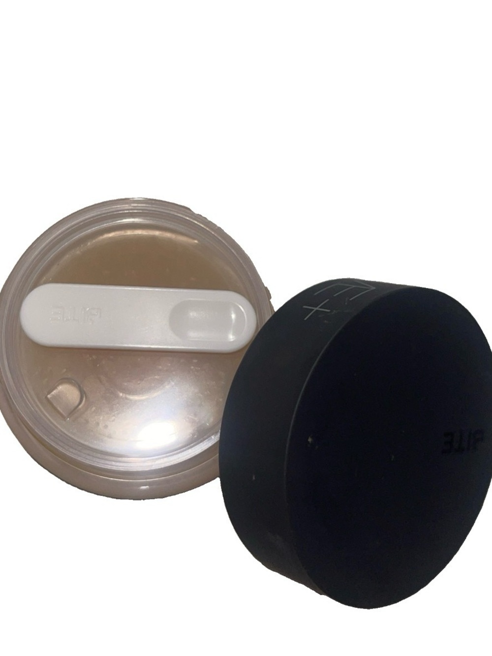 Bite Beauty nighttime lip Therapy agave